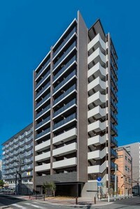 ﾚｼﾞｭｰﾙｱｯｼｭ京橋ﾌｧｰｽﾄｽﾃｰｼﾞ(604)