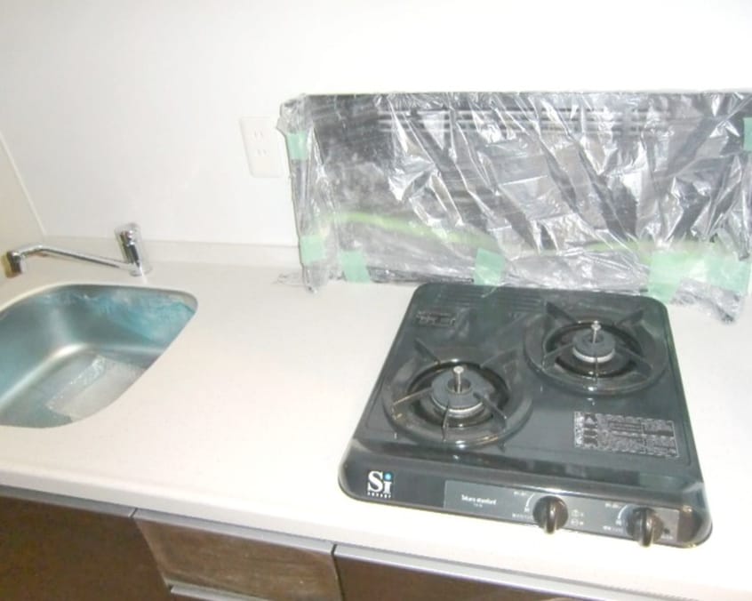 キッチン ﾍﾞﾗｼﾞｵ京都洛南ｸﾞﾙｰﾌﾞ(209)