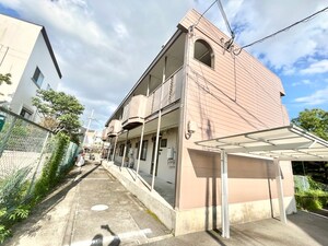 パレ－シャル箕面