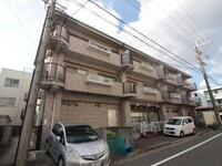 シャルマン六番館