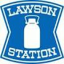 ローソン(コンビニ)まで280m サザンハイツ