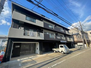 ジョンメゾン小浜