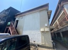 上田マンションの外観