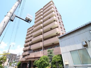 イ－ストサイド加島