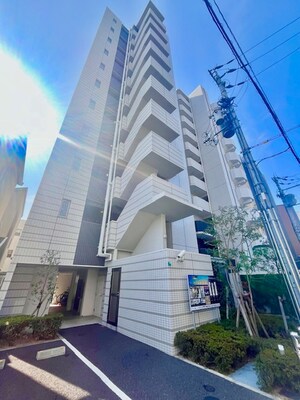 ﾚｼﾞｭｰﾙｱｯｼｭ京橋CROSSⅡ（704）
