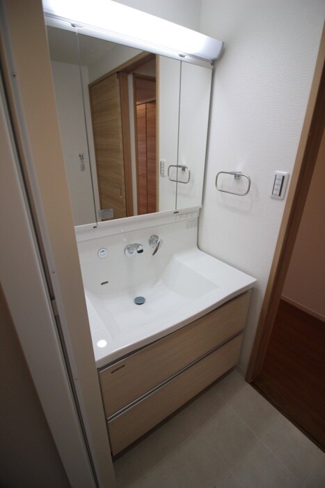 洗面 JASPER御堂筋本町