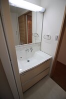 洗面 JASPER御堂筋本町