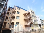 マンション旭町