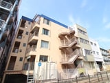 マンション旭町