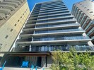 ﾌｧｲﾝﾚｼﾞﾃﾞﾝｽ福島海老江(805)の外観