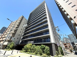 ﾌｧｲﾝﾚｼﾞﾃﾞﾝｽ福島海老江(805)