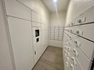 建物設備 ﾌｧｲﾝﾚｼﾞﾃﾞﾝｽ福島海老江(805)