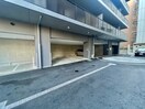 駐車場 ﾌｧｲﾝﾚｼﾞﾃﾞﾝｽ福島海老江(805)