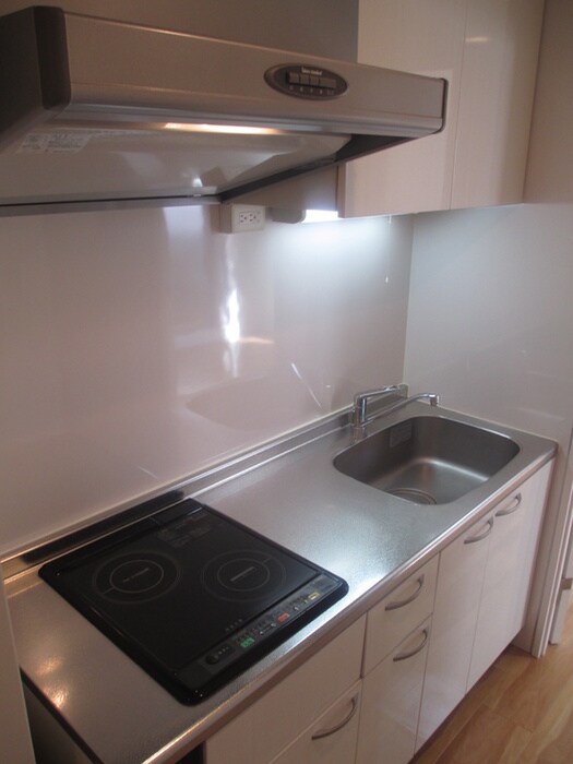 キッチン ラ・ウェゾン上沢