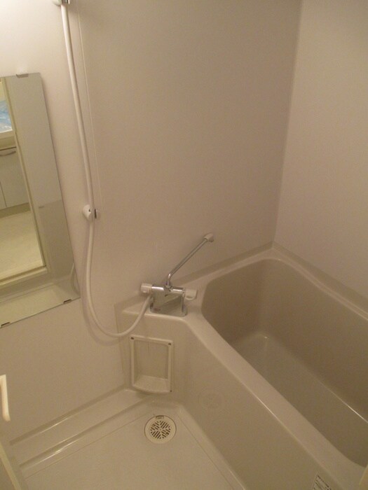 バス／シャワールーム等 ラ・ウェゾン上沢