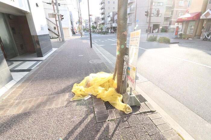 その他 ラ・ウェゾン上沢