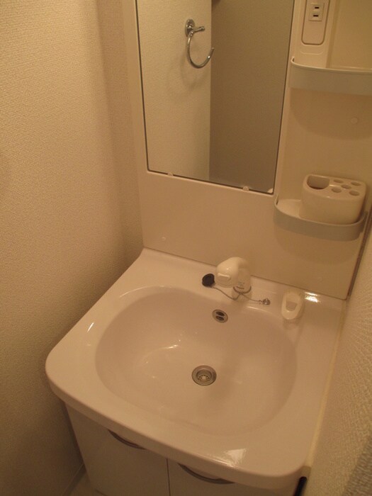 洗面 ラ・ウェゾン上沢