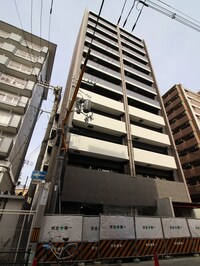 ﾚｼﾞｭｰﾙｱｯｼｭ京橋ﾌｧｰｽﾄｽﾃｰｼﾞ(702)