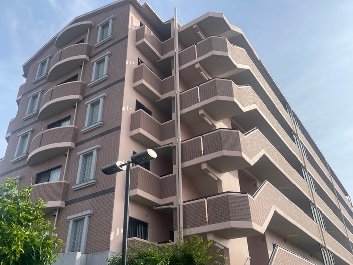 外観写真 ルナ・ピエ－ナ泉北