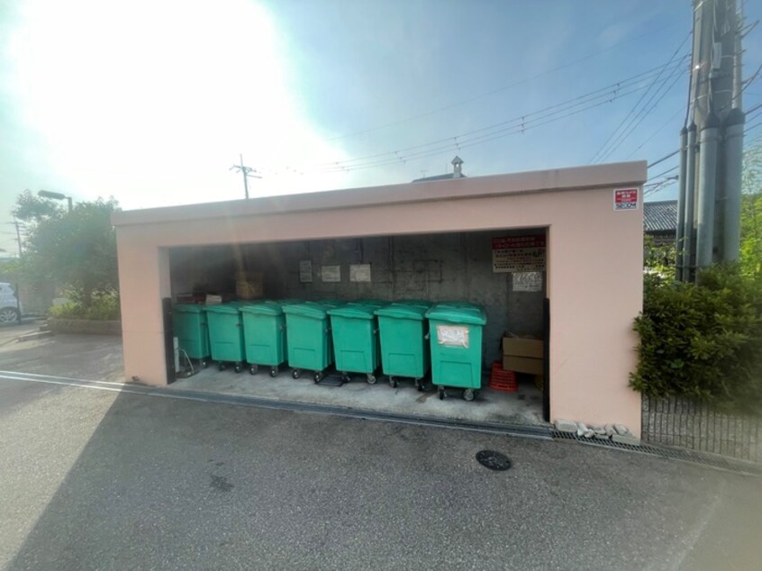 その他 ルナ・ピエ－ナ泉北