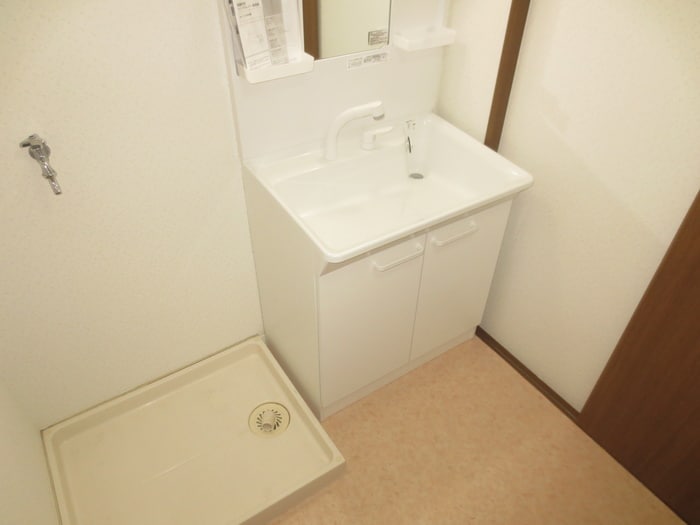 洗面 ルナ・ピエ－ナ泉北