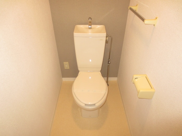 トイレ ルナ・ピエ－ナ泉北