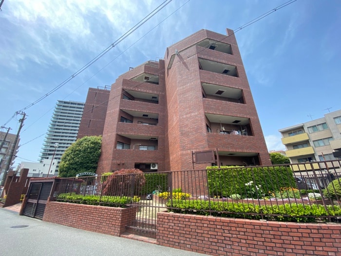 外観写真 第二メゾン香里