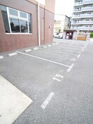 駐車場 Ｋ＆Ｔ御幣島マンション