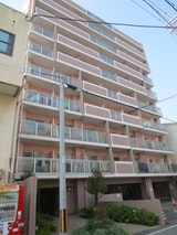 デリ－ド弁天町港通(512)