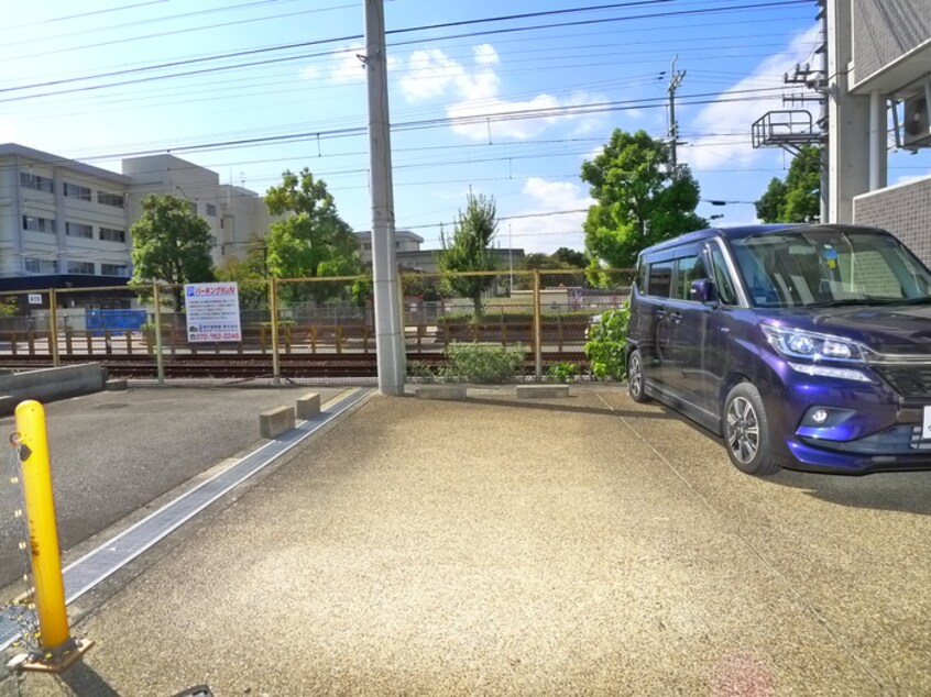 駐車場 ＰＲＣＳ