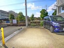駐車場 ＰＲＣＳ