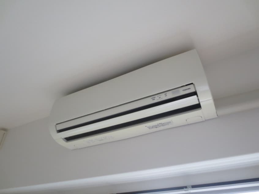 内観写真 ＰＲＣＳ