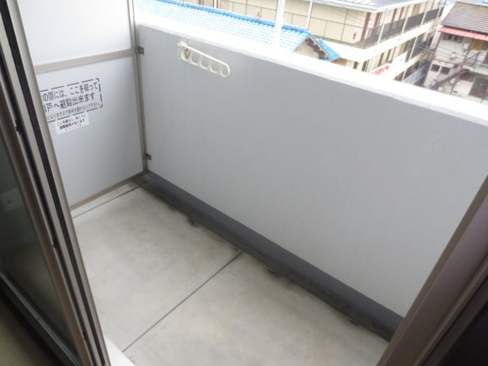 ベランダ・バルコニー ＰＲＣＳ