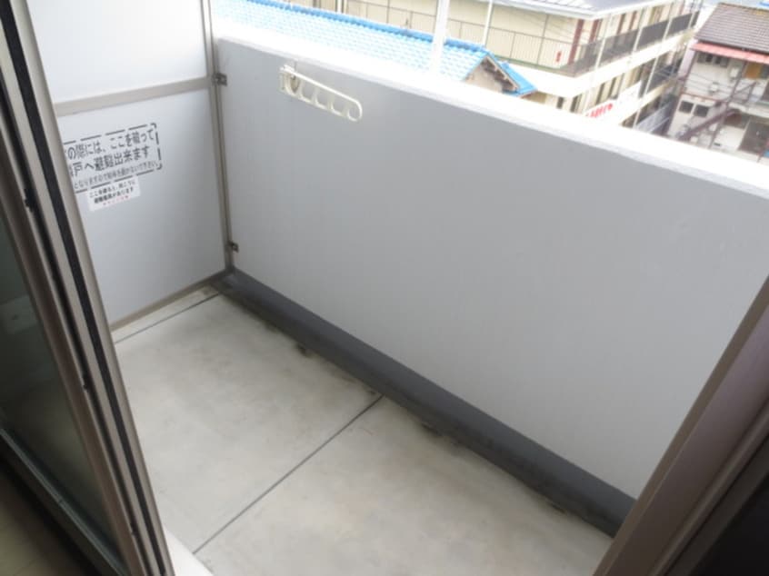 ベランダ・バルコニー ＰＲＣＳ