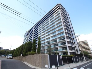 シティテラス千里桃山台（1017）