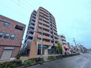 セレニテ桃谷の外観