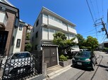 ヴェルドミール逆瀬川