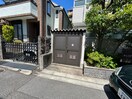 建物設備 ヴェルドミール逆瀬川