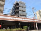 外観写真 シ－サイド・マンション