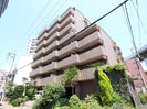 グランシャリオの外観