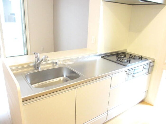 キッチン シュトラール喜連