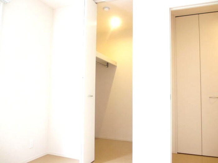 収納 シュトラール喜連