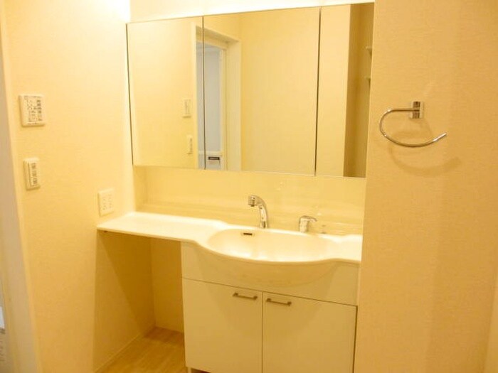 洗面 シュトラール喜連