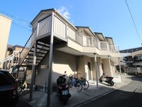サンラック西京極