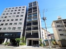 ﾌｧｰｽﾄﾌｨｵｰﾚ新大阪ｸﾞﾗﾝﾃﾞの外観