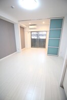 居室 ﾌｧｰｽﾄﾌｨｵｰﾚ新大阪ｸﾞﾗﾝﾃﾞ