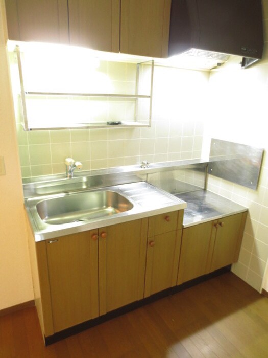 キッチン ヴィラブロンシェ