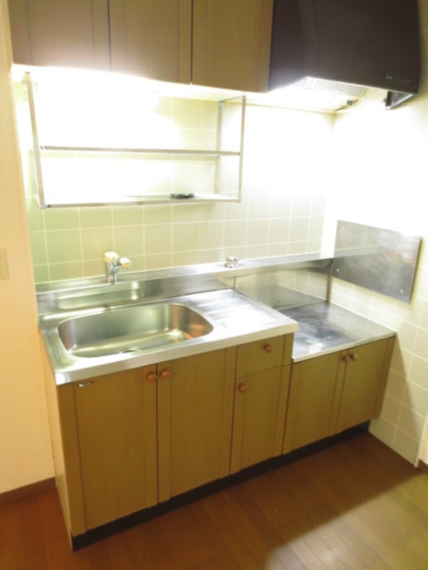 キッチン ヴィラブロンシェ