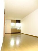 居室 ヴィラブロンシェ