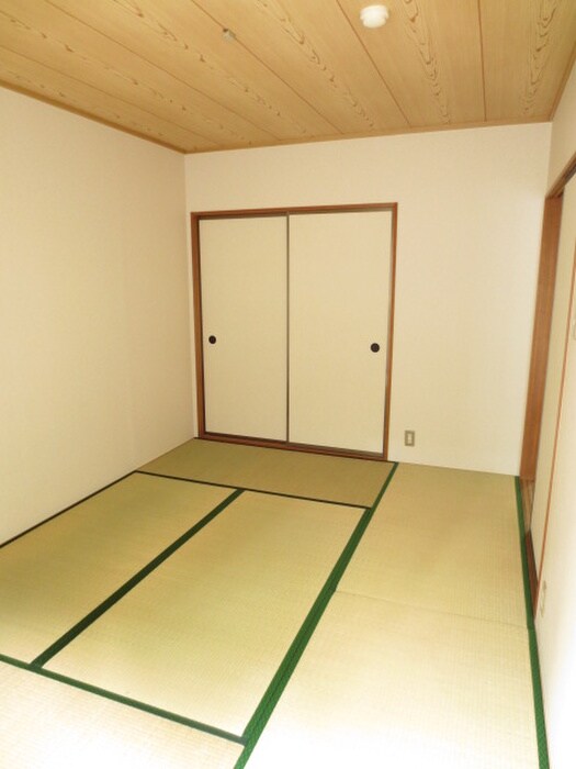 居室 ヴィラブロンシェ